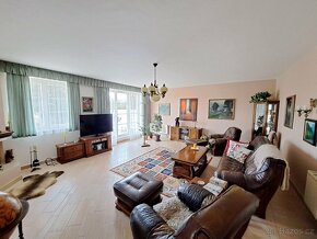 Prodej rodinného domu 278 m², pozemek 585 m² Brno-Řečkovice - 7