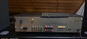 Yamaha RX-300 Stereo receiver - 7
