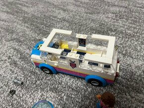Lego pro slečny - 7
