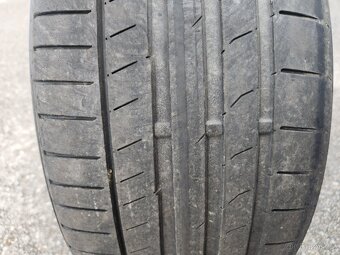Continental ContiSportContact 5P 235/35R19 91Y - 7