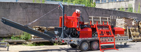 Prodám  mobilní  Procesor SP-480 - 7