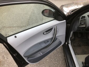 BMW E87 - 7