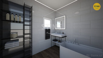 Prodej rodinného domu 134 m2, s pozemkem 2 126m2, 130442 - 7