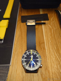 Damasko D Sub 1 - Diver - 7