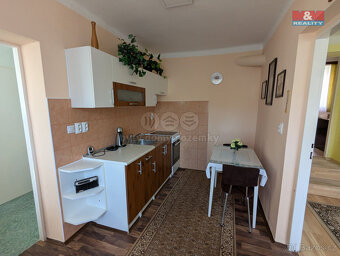 Prodej rodinného domu, 95 m², Konice, ul. Smetanova - 7