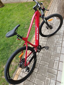 Elektrokolo nové horské i trekove - 7