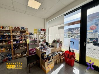 Pronájem obchodních prostor 55 m2 - Otrokovice, okres Zlín - 7