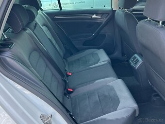 VW Golf 1.5 TSI ACT Highline Bluemotion - 7