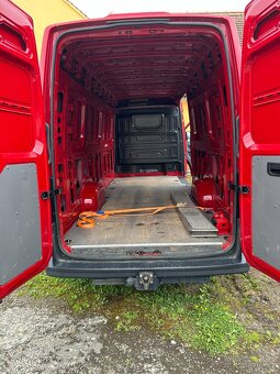 Prodám VW CRAFTER - 7