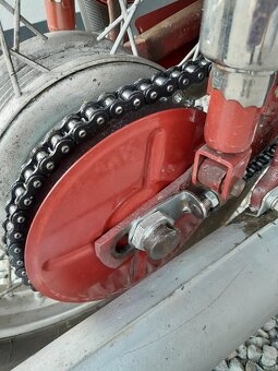 Jawa 250 panelka - 7