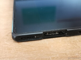 SONY XPERIA Z tablet SGP321 10.1 LTE plně funkční, s vadou - 7