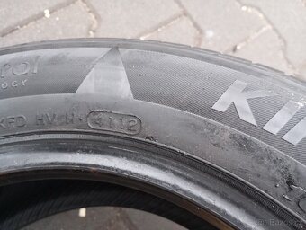 165/70/14 letní pneu hankook - 7