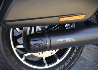 Harley Davidson FLSB Sport Glide 107 1.majitel / odp.DPH - 7