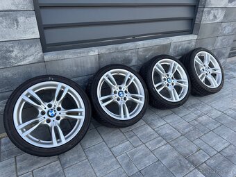 5x120 r19 style M400 🧨 - 7