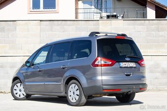 Ford Galaxy - 7