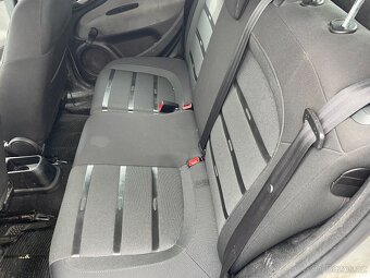 FIAT PUNTO 65 EVO 1.2i 48KW koupeno ČR 2011 - 7
