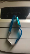 soprava řemínků s rámečky na Apple Watch 40 a 42mm - 7