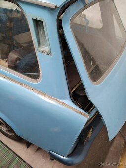 Trabant combi - 7