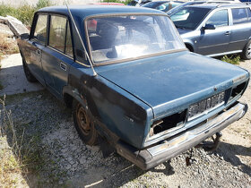 LADA VAZ 1996 1,7i 62kW 21073 KAT, JEZDI, DILY - 7