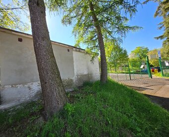 Pronájem garáže Chomutov Mýtná (u Verosu) - 7