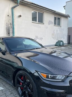 Ford Mustang GT - 7