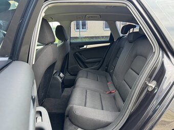 Audi A4 B8 2.0 TDI 125KW Quattro,2010, Alu R18 Barracuda⭐ - 7