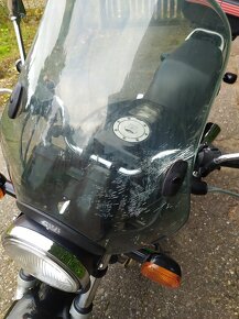 HONDA CB 750 - 7