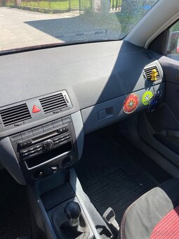 Škoda Fabia 1.9 sdi - 7