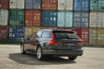 Volvo V90, D4 AWD (140kW) Diesel NezTop - 7