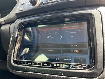 Škoda Roomster Scout 1.4 + GPS - 7