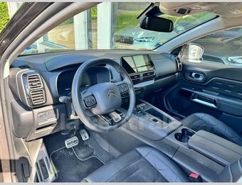 Citroen C5 Aircross BlueHDi SHINE 2022 - 7
