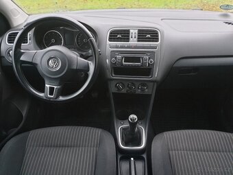 Volkswagen Polo, 1,2 TSi 77 KW 8x alu - 7