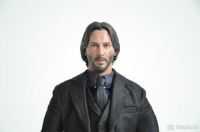 Hot Toys John Wick Chapter 2 MMS 504 - 7
