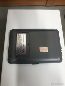 Databanka Packard Bell DB80 - 7