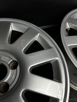 Alu Renault 4x100 16” 8200084250 - 7