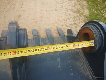 Lopata pro 13-16t - 7