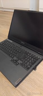 Lenovo Legion 5 - 7