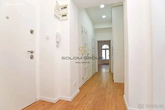 Pronájem bytu 2+1 80 m², Oldřichova, Praha 2 - Nusle - 7