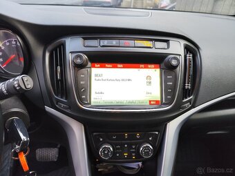 Opel Zafira C - 7
