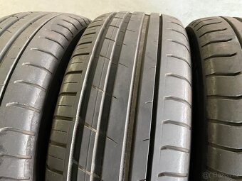 prodám letní pneumatiky 235/60/18 Nokian celá sada - 7