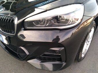 BMW 216d AT Gran Tourer CZ - 7