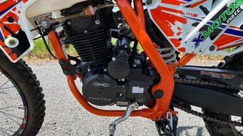 Xmotos XB88 250CC - 7