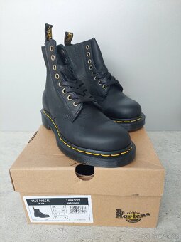 Dr. Martens 1460 Pascal vel.36 - 7
