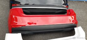 Fabia 4 - nárazníky - 7