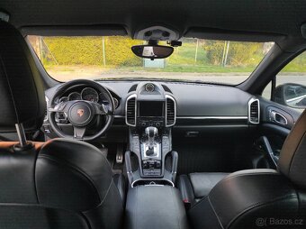 Porsche Cayenne 3.0 TDI 4x4, GTS, 199tkm, DPH,7l/100km - 7