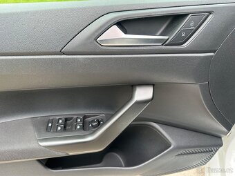 VW Polo 6 1,0MPI Cool & Sound – NOVÝ MODEL 2018 – ALU KOLA - 7