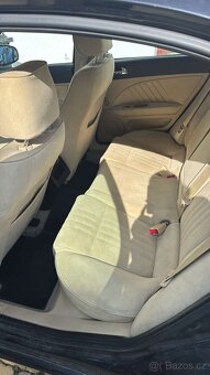 Alfa Romeo 159 2.4 147kw 2007 - 7