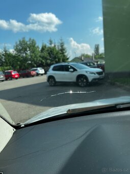 Skoda octavia 1.9tdi - 7