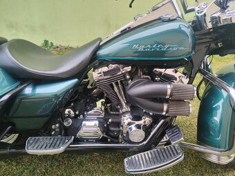 Harley Davidson Road King 2001 - 7