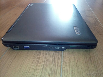 Acer extensa 5220 - 7